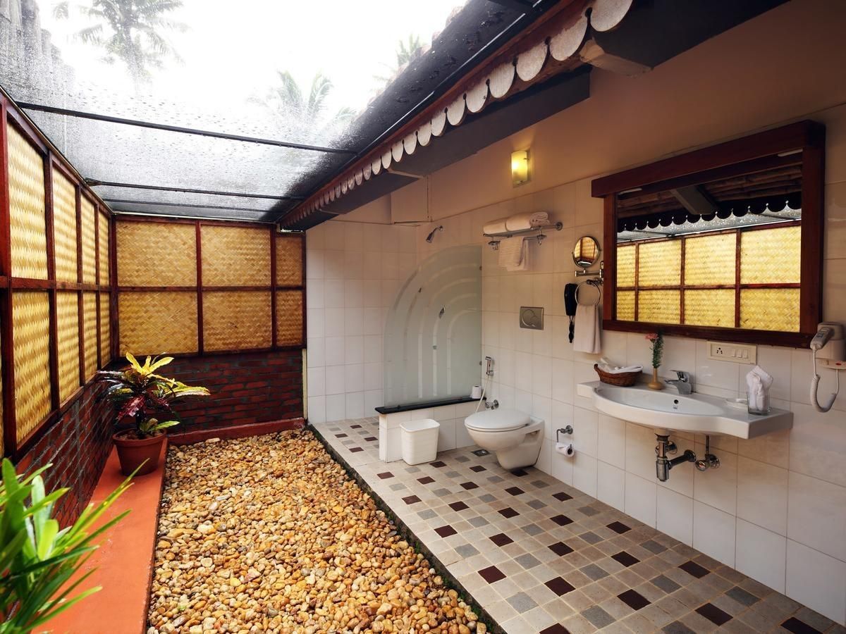 Pool Villa