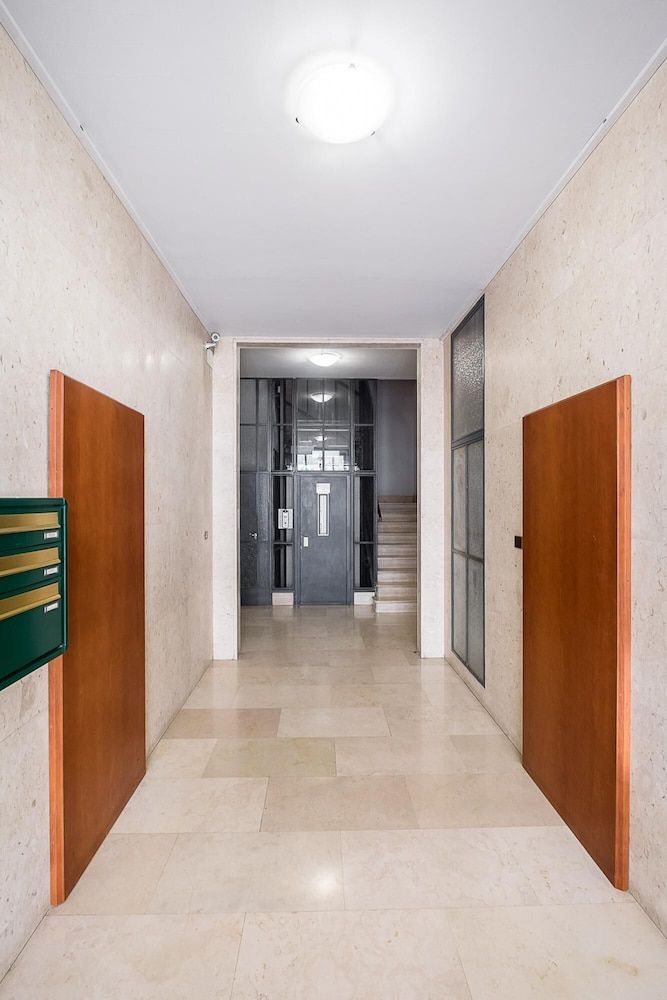 San Gervasio 2 in Bologna Apartment 22