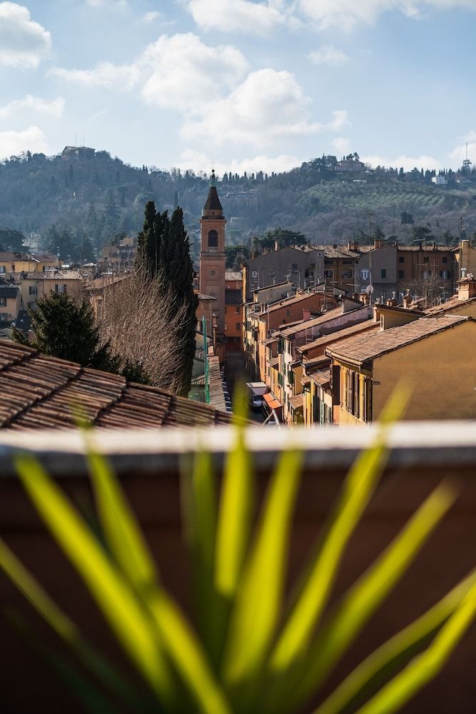 Santa Caterina Apartment by Wonderful Italy Apartment 12