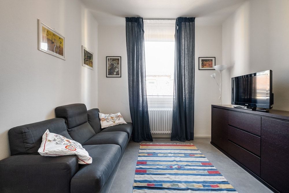 San Felice Apartment II by Wonderful Italy Apartment 12