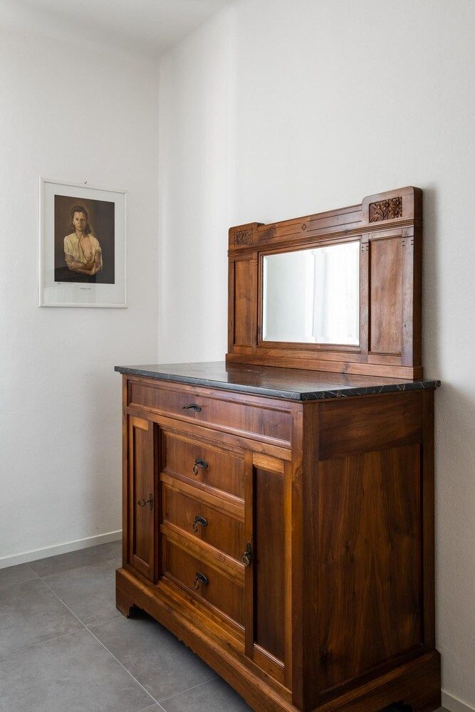 San Felice Apartment II by Wonderful Italy Apartment 10