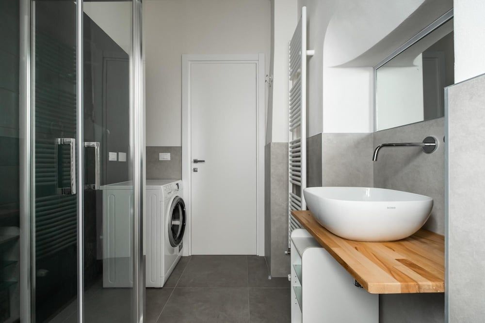 San Felice Apartment II by Wonderful Italy Apartment 7