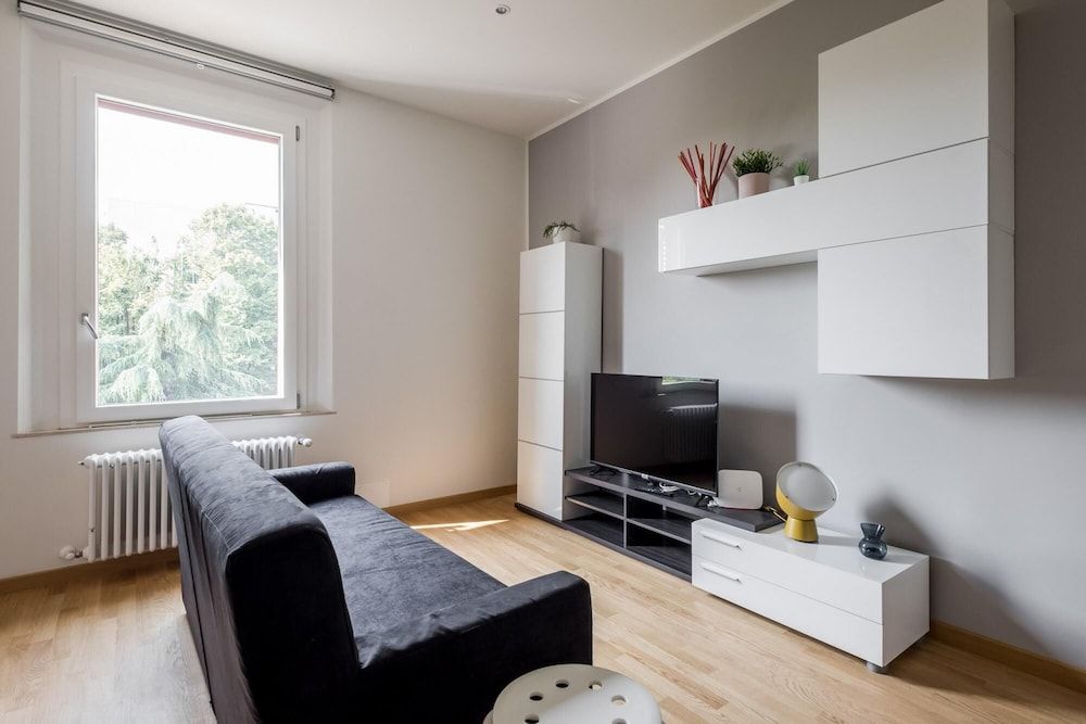 undefined Massarenti 78 nel Quartiere San Vitale