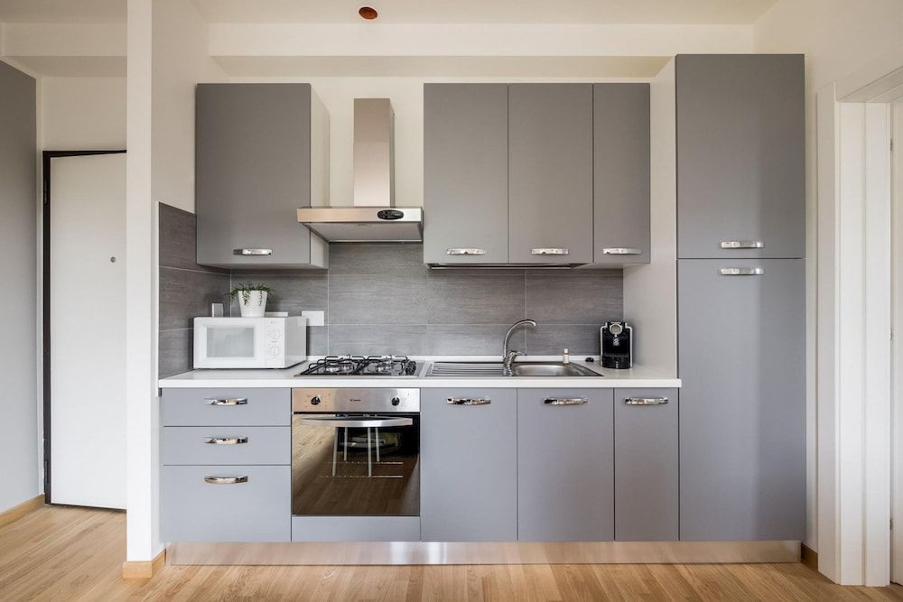 undefined Massarenti 78 nel Quartiere San Vitale 4