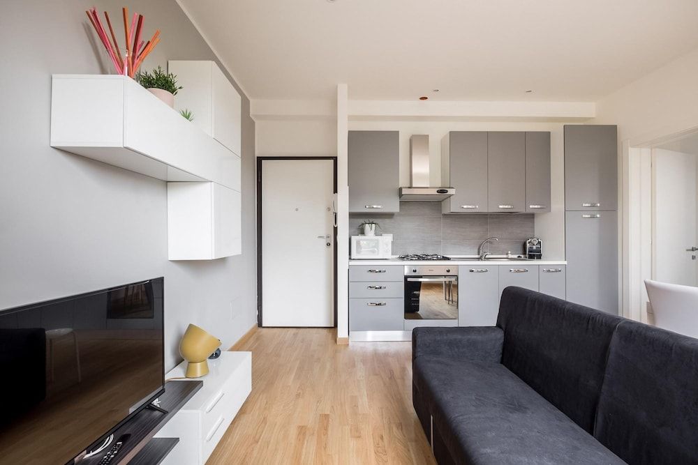 undefined Massarenti 78 nel Quartiere San Vitale 6