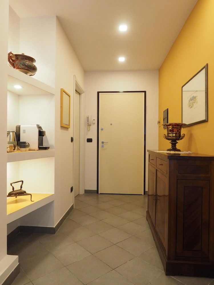 undefined Guglielmo City Center Studio by Wonderful Italy 9