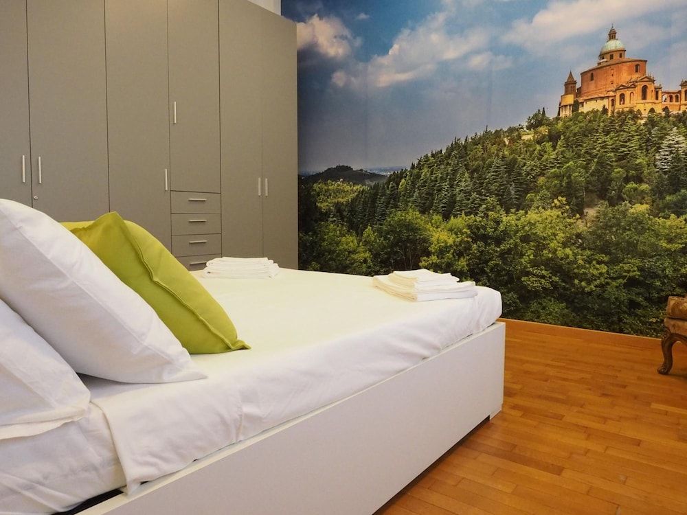 undefined Guglielmo City Center Studio by Wonderful Italy 5