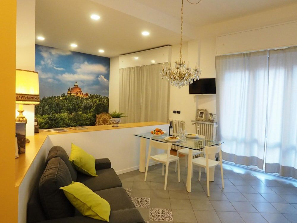 undefined Guglielmo City Center Studio by Wonderful Italy 4