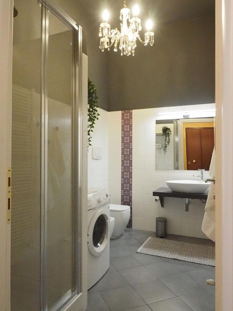 undefined Guglielmo City Center Studio by Wonderful Italy 10