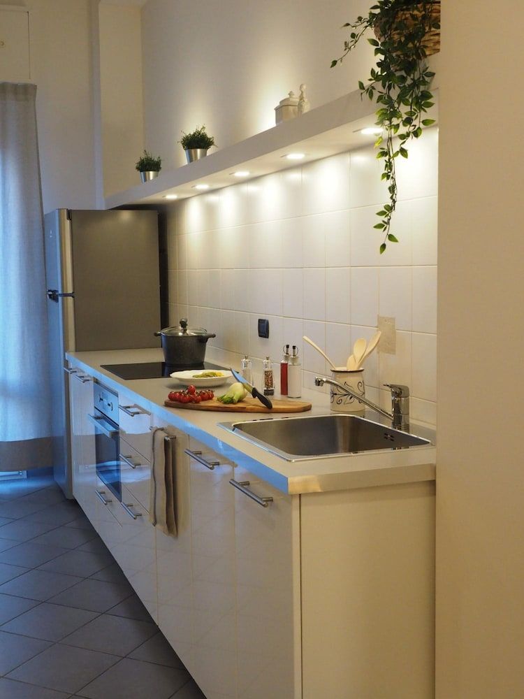 undefined Guglielmo City Center Studio by Wonderful Italy 2