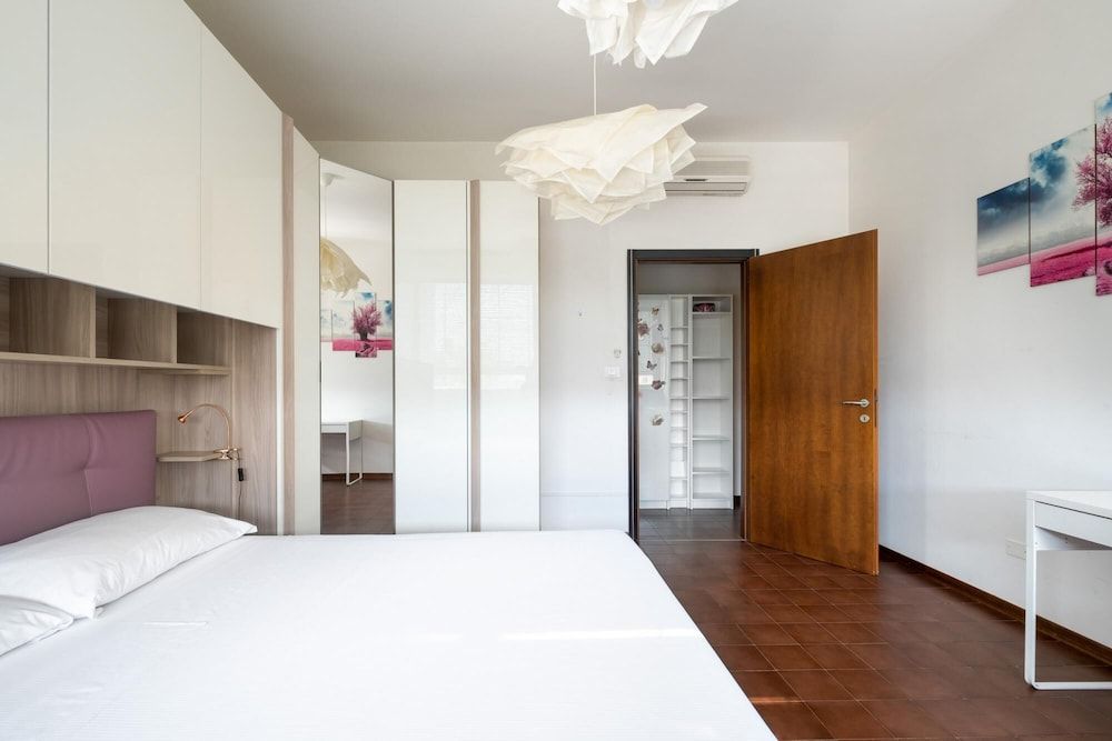 undefined Fabbri 1 3 - Appartamento Fabbri 3