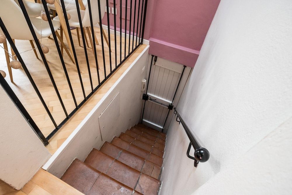 undefined Appartamento al Pratello nel Cuore Pulsante Della Citt 7