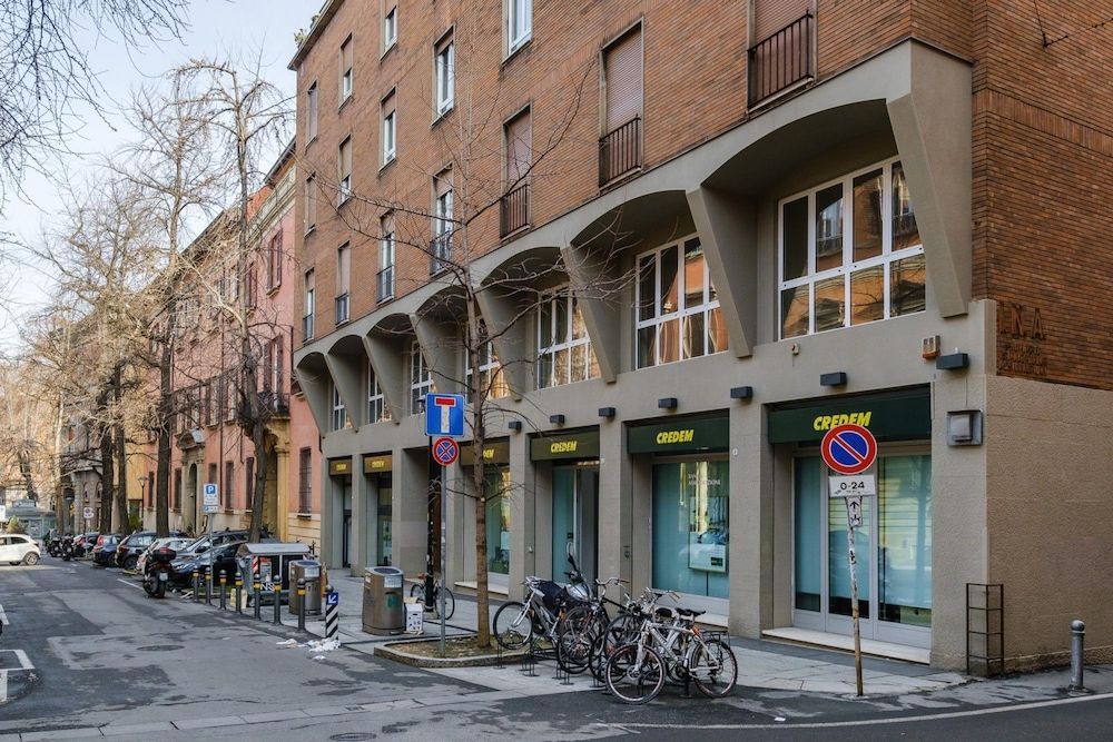 undefined Piazza de Calderini Apartment by Wonderful Italy 2