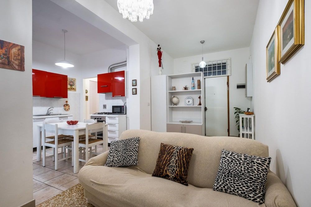 undefined Piazza de Calderini Apartment by Wonderful Italy 9