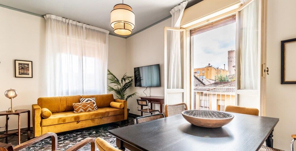 Dimora Vintage San Tommaso by Wonderful Italy Apartment 18