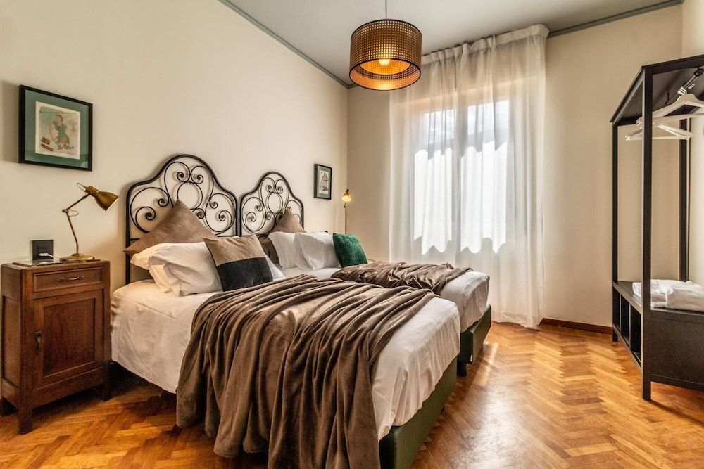 Dimora Vintage San Tommaso by Wonderful Italy Apartment 3