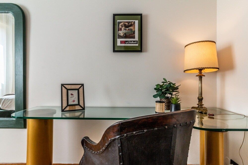 Dimora Vintage San Tommaso by Wonderful Italy Apartment 17