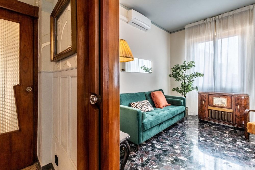 Dimora Vintage San Tommaso by Wonderful Italy Apartment 13