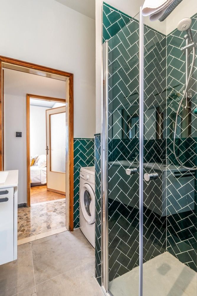 Dimora Vintage San Tommaso by Wonderful Italy Apartment 10