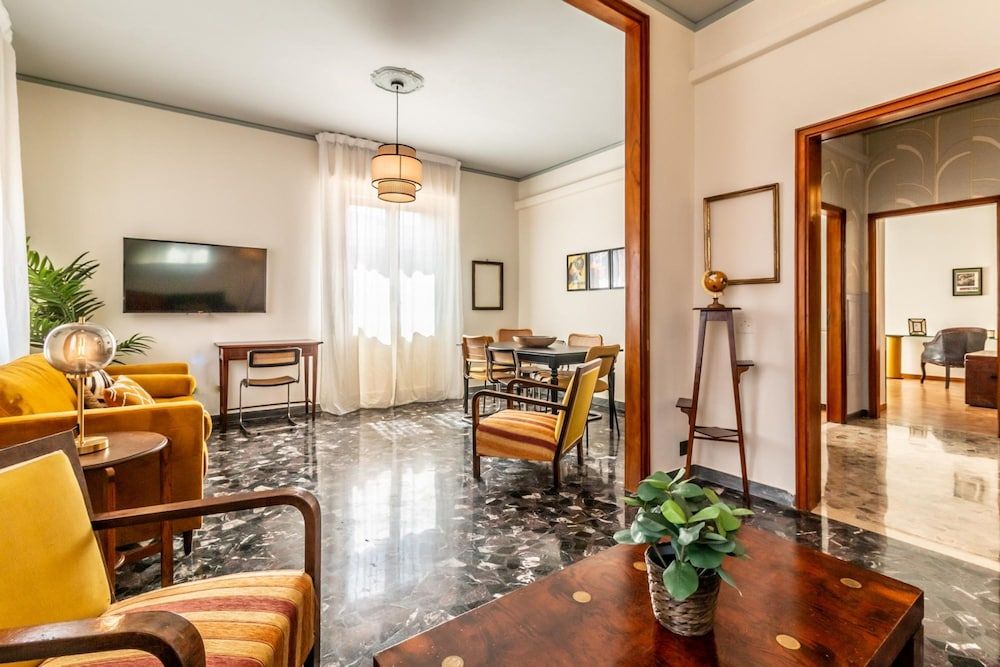 Dimora Vintage San Tommaso by Wonderful Italy Apartment 14