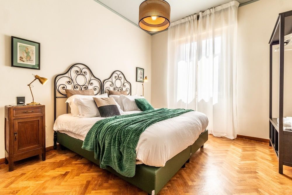 Dimora Vintage San Tommaso by Wonderful Italy Apartment 4