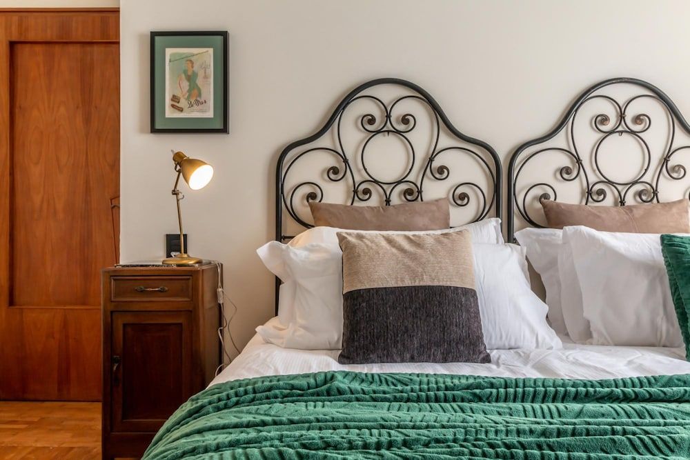 Dimora Vintage San Tommaso by Wonderful Italy Apartment 7