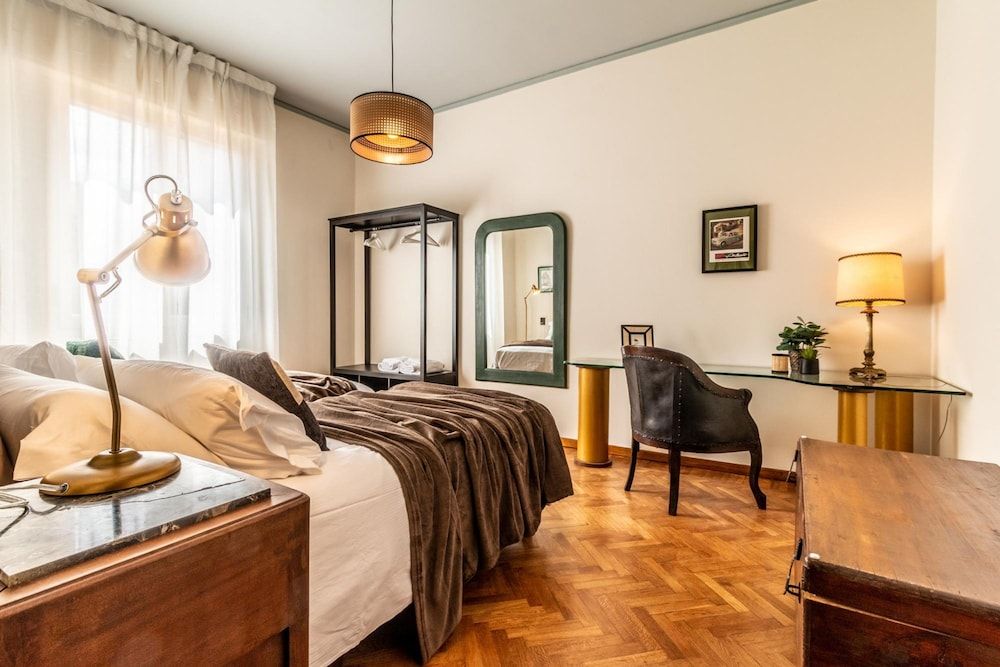 Dimora Vintage San Tommaso by Wonderful Italy Apartment 6