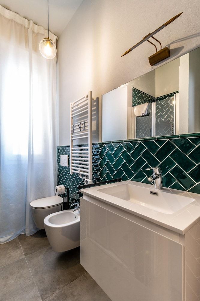 Dimora Vintage San Tommaso by Wonderful Italy Apartment 9