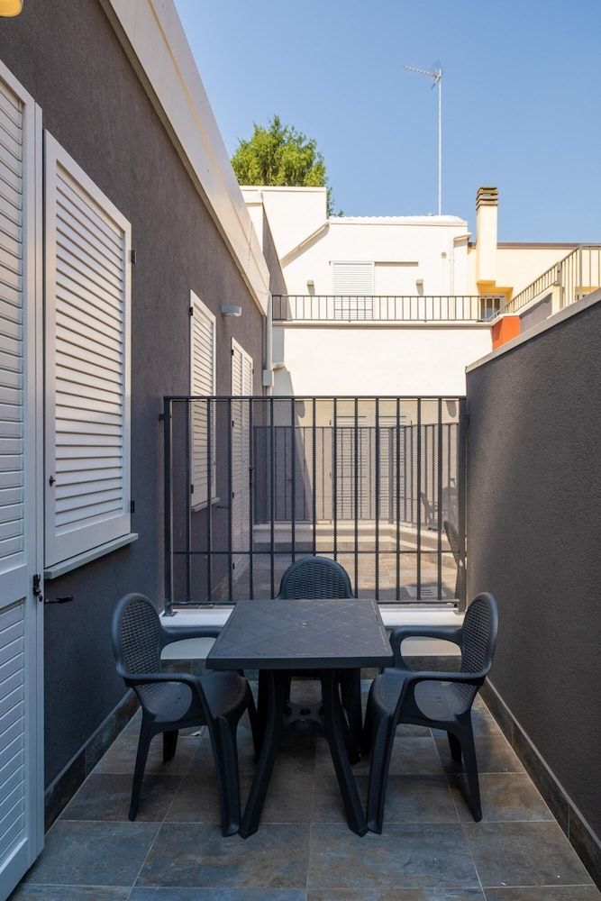 Giorgi Homes by Wonderful Italy - Cedro Apartment 4