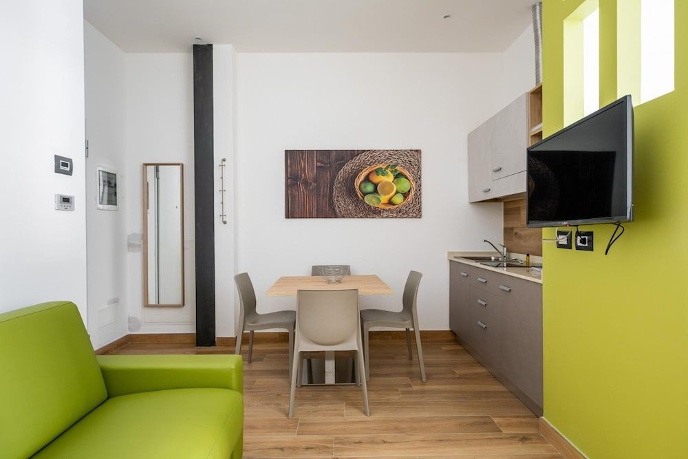 undefined Giorgi Homes by Wonderful Italy - Cedro 5