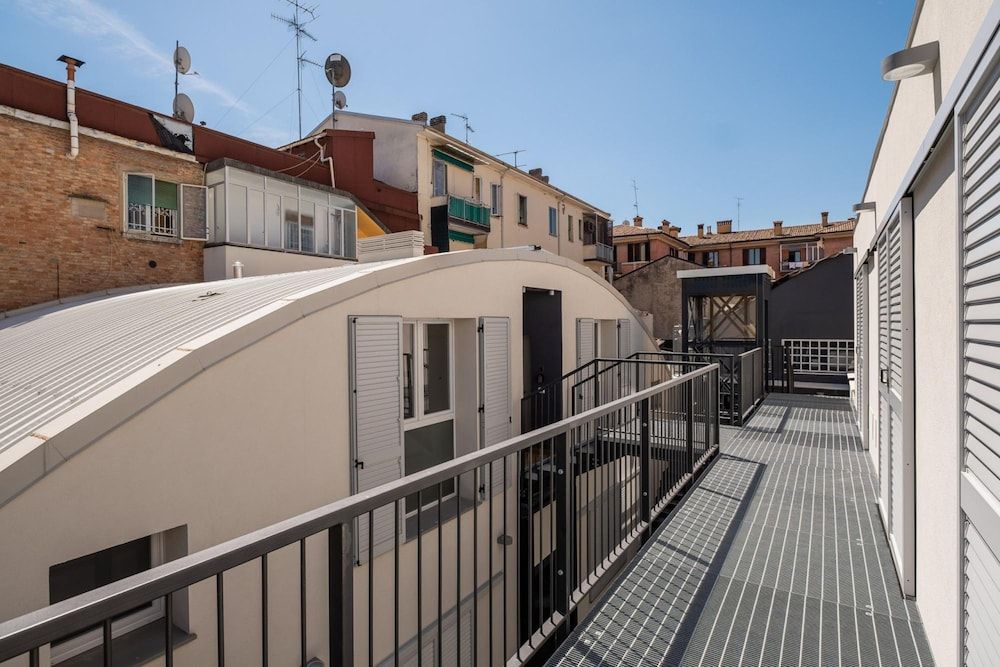 Giorgi Homes by Wonderful Italy - Cedro Apartment 6