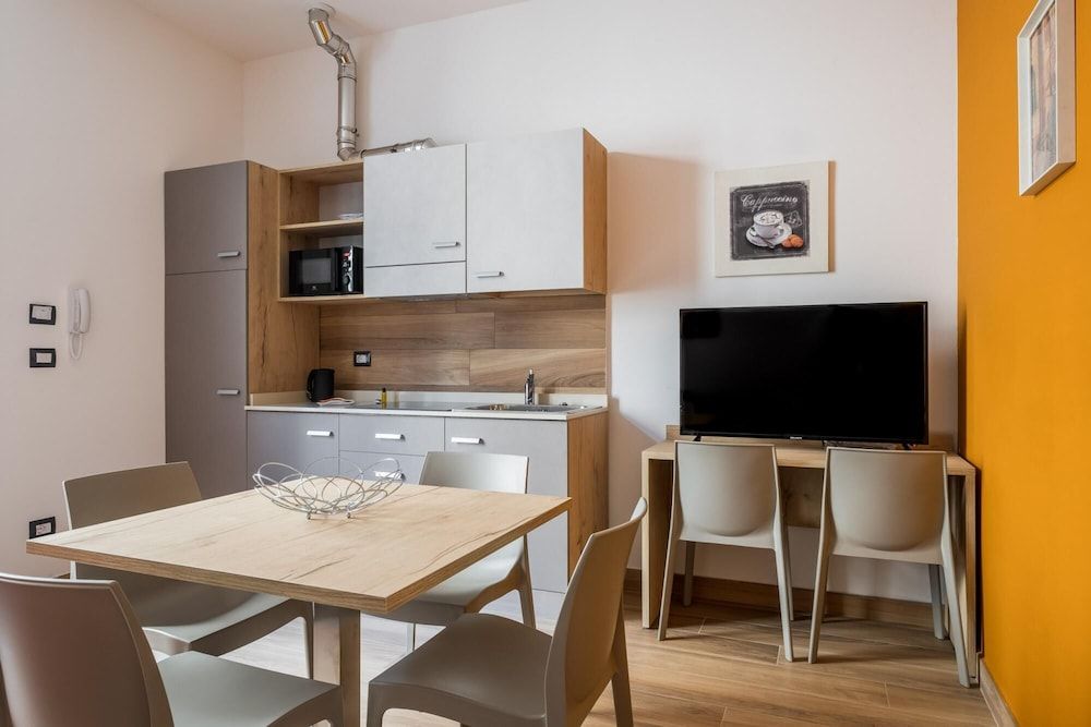 undefined Giorgi Homes by Wonderful Italy - Ambra 8