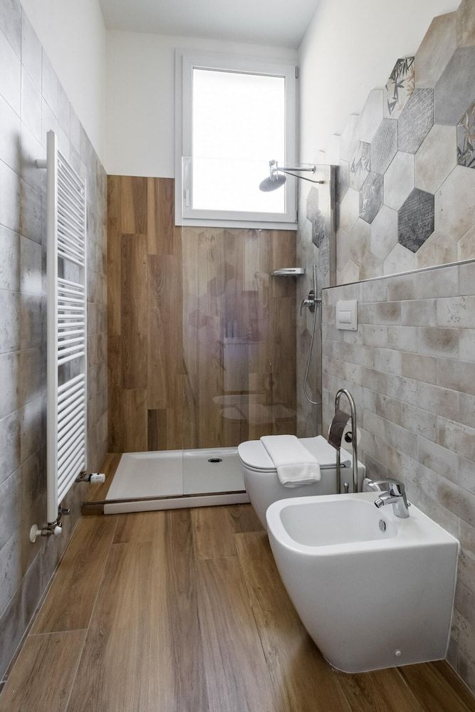 Giorgi Homes by Wonderful Italy - Ambra Apartment 21