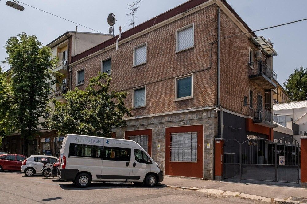 Giorgi Homes by Wonderful Italy - Ambra Apartment 30