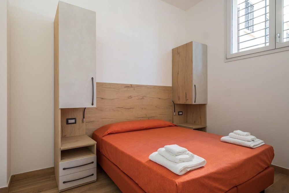 Giorgi Homes by Wonderful Italy - Ambra Apartment 10