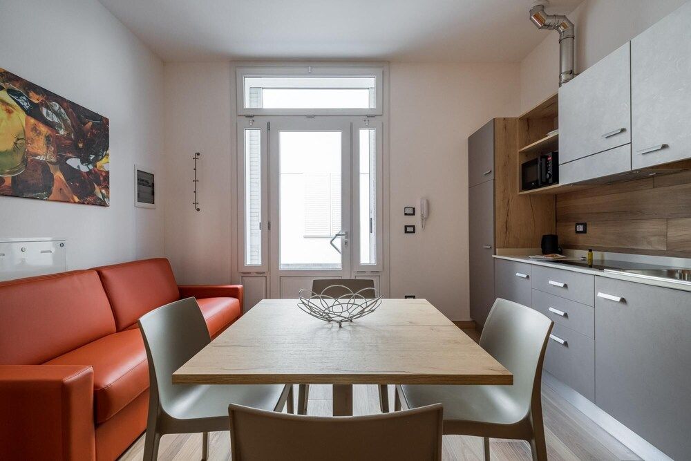 Giorgi Homes by Wonderful Italy - Ambra Apartment 14