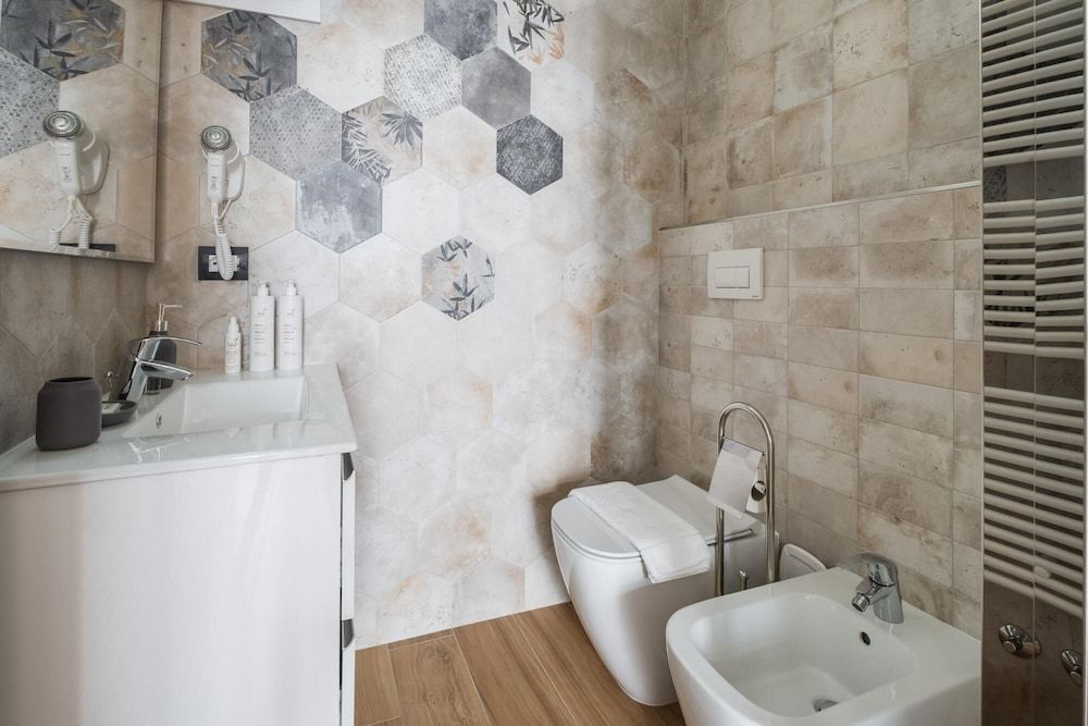 Giorgi Homes by Wonderful Italy - Ambra Apartment 16