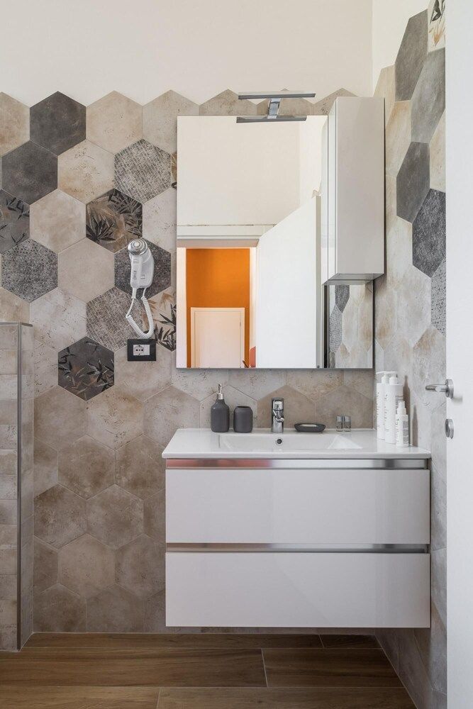 Giorgi Homes by Wonderful Italy - Ambra Apartment 17