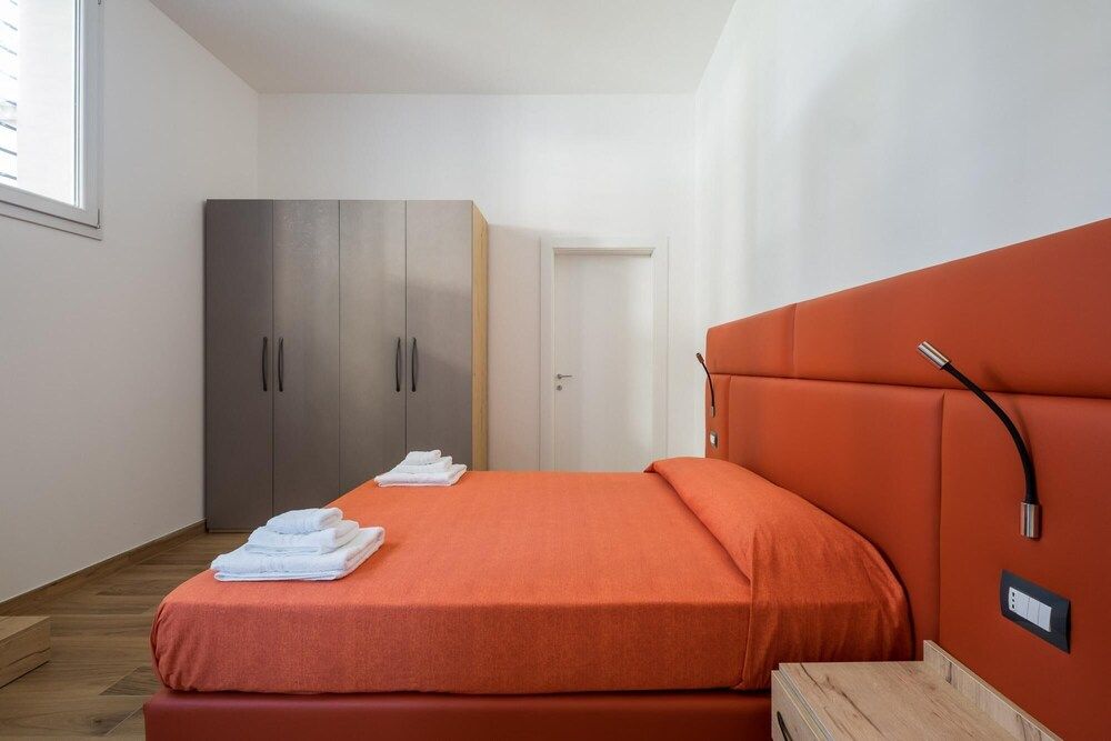 Giorgi Homes by Wonderful Italy - Ambra Apartment 12