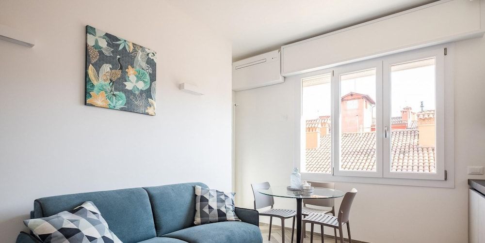 undefined Residenza del Reno by Wonderful Italy