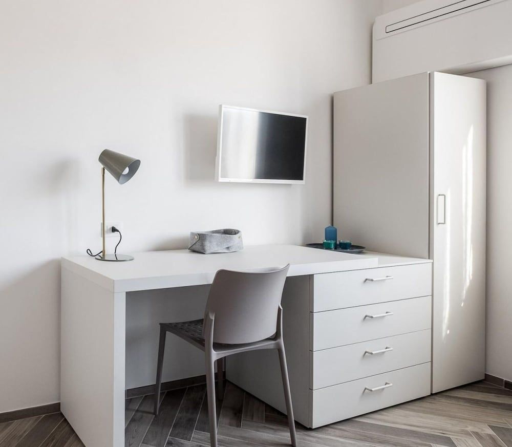 Residenza del Reno by Wonderful Italy Apartment 14