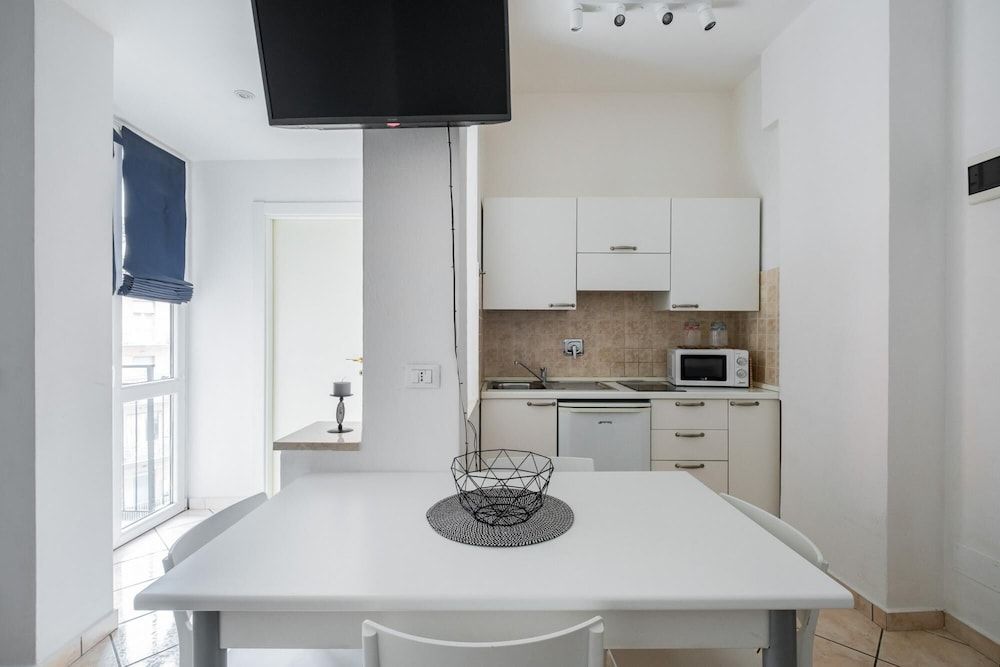 undefined Delia s Studio I in the City Center by Wonderful Italy 3