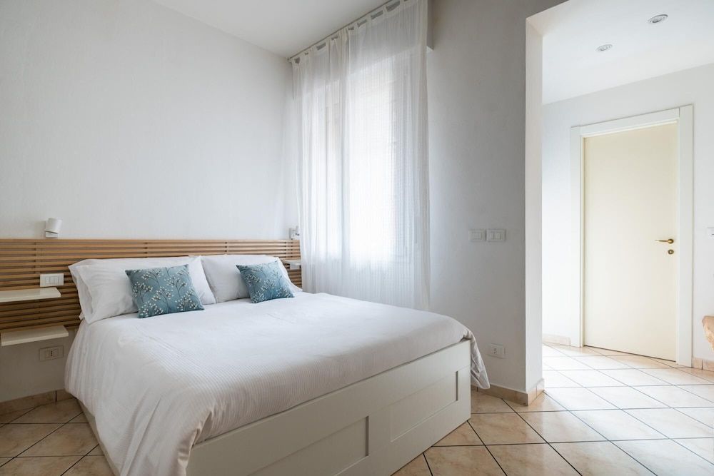 undefined Delia s Studio I in the City Center by Wonderful Italy