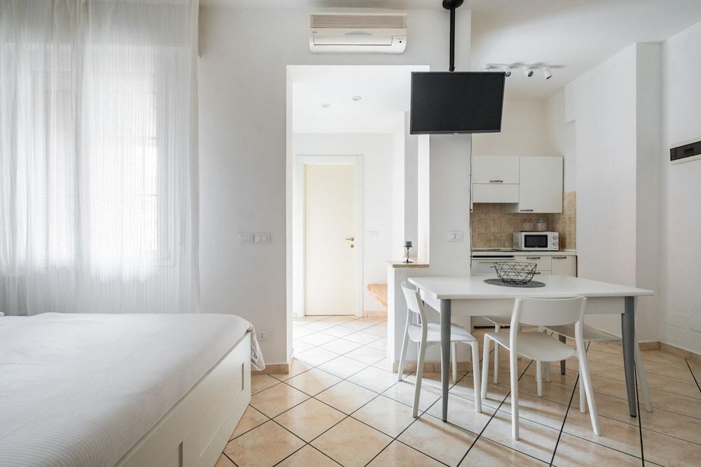 undefined Delia s Studio I in the City Center by Wonderful Italy 8