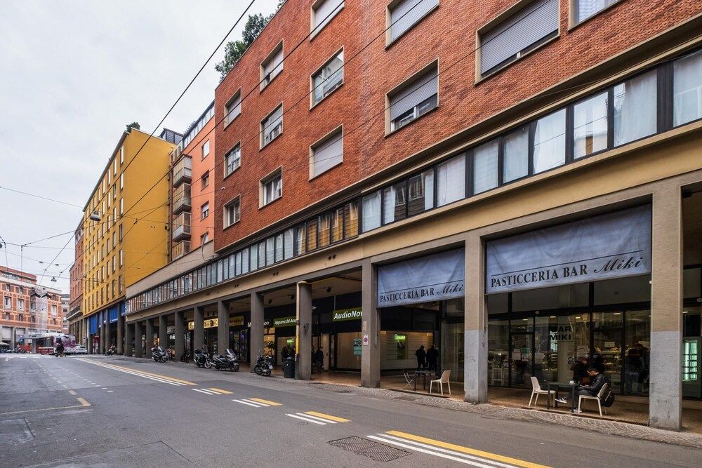 undefined Delia s Studio I in the City Center by Wonderful Italy 2