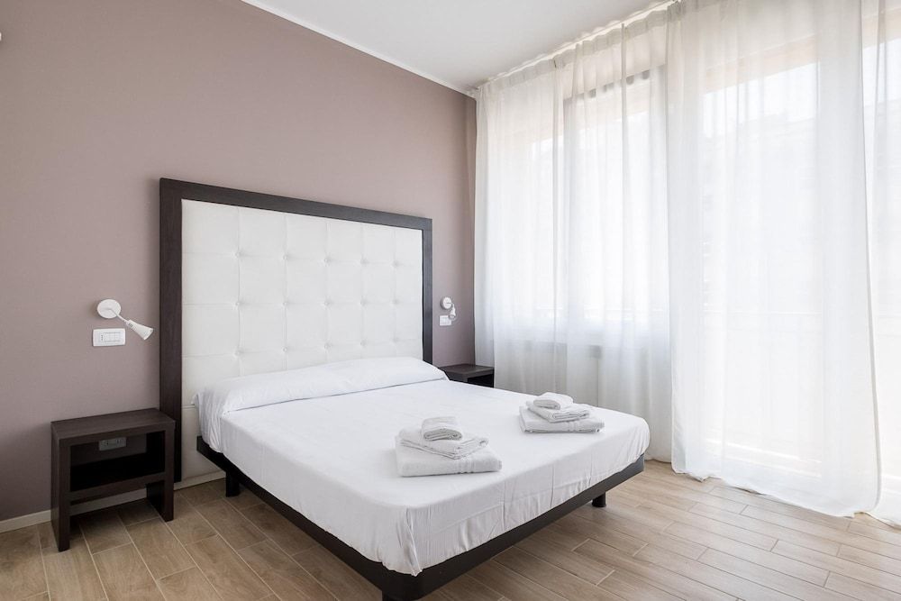 undefined Cineteca Apartment by Wonderful Italy 4