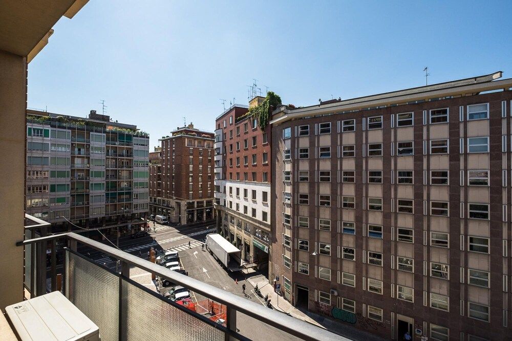 Cineteca Apartment by Wonderful Italy Apartment 5