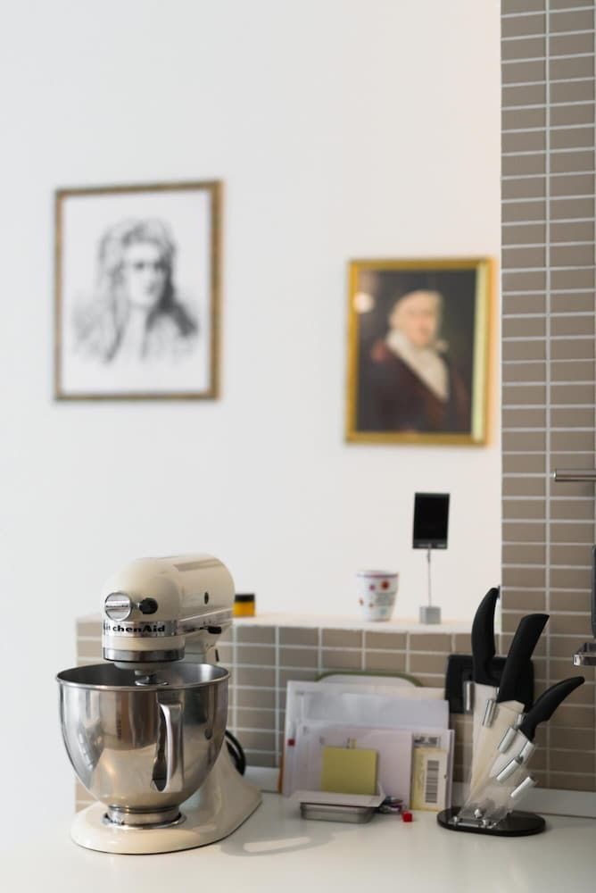 Appartamento Comodo nei Pressi Dell Archiginnasio by Wonderful Italy Apartment 8