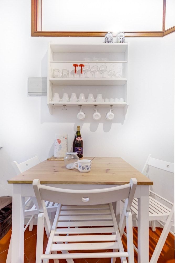 undefined Appartamento ai Giardini Margherita by Wonderful Italy 6