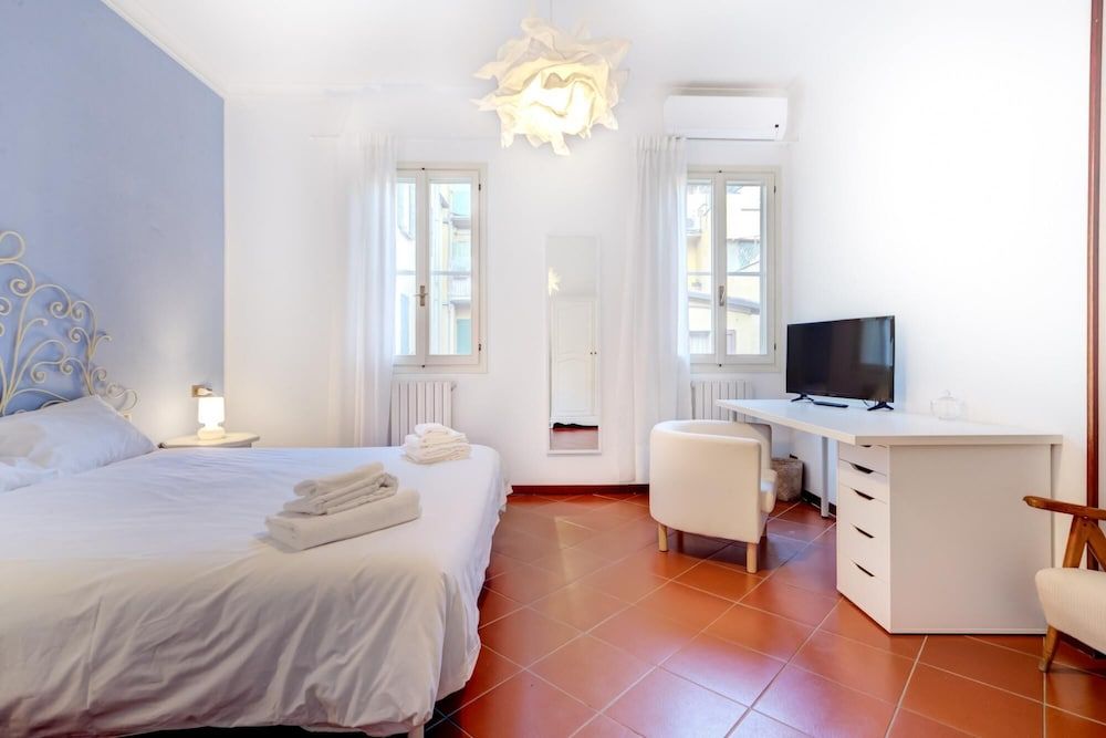 undefined Appartamento ai Giardini Margherita by Wonderful Italy 10